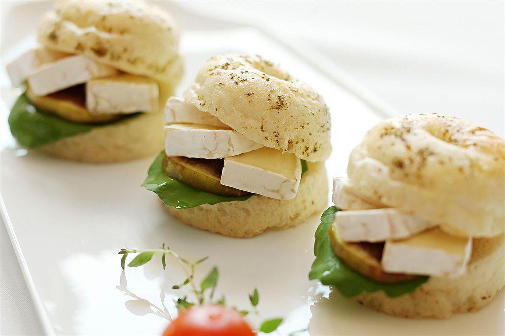 Le Meridien Jidda Eksteriør bilde Canapés