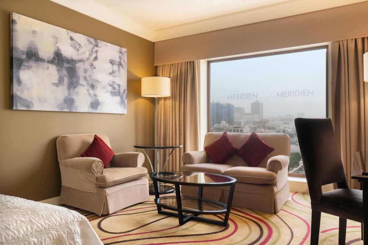 Le Meridien Jidda Eksteriør bilde A room at the Westin Mumbai